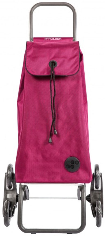 Сумка-тележка Rolser I-Max MF Logic Rd6 43 (IMX092 Bassi) (925970) в Киеве
