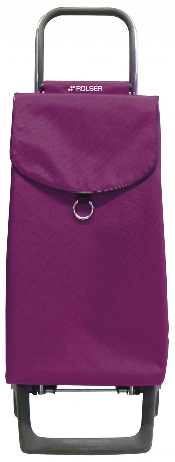 Сумка-тележка Rolser Pep MF Logic Dos+2_41 Bassi (925967) в Киеве