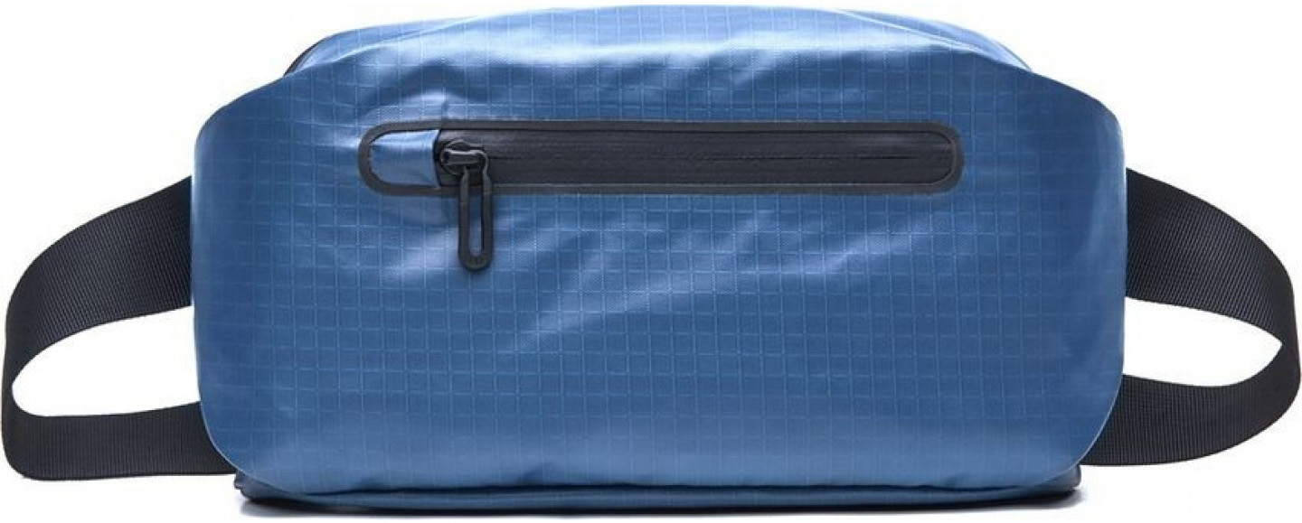 Сумка на пояс RunMi 90 Points Functional Waist Bag Blue (625465) в Києві