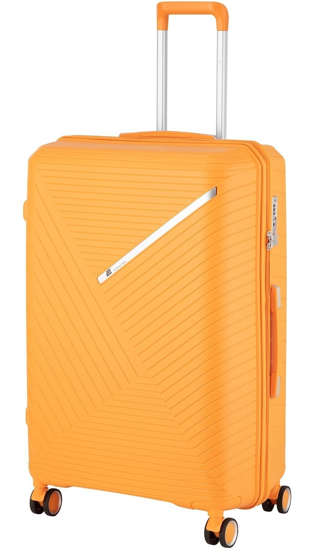 Валіза 2E SIGMA L Orange (2E-SPPS-L-OG) в Києві