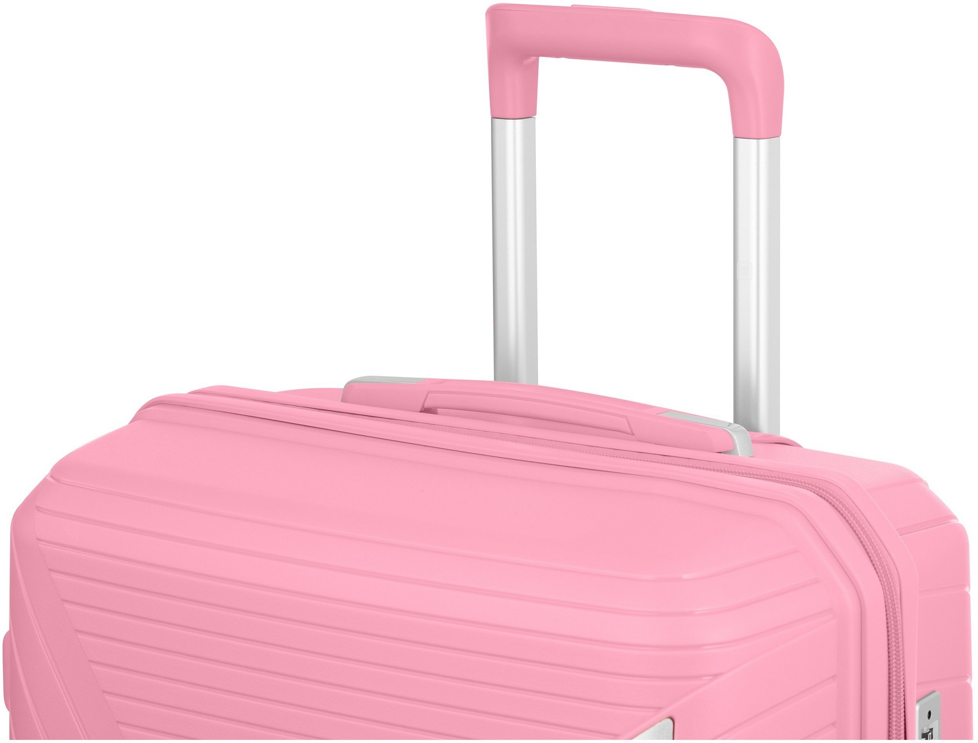 Валіза 2E SIGMA L Pink (2E-SPPS-L-PK) · 6