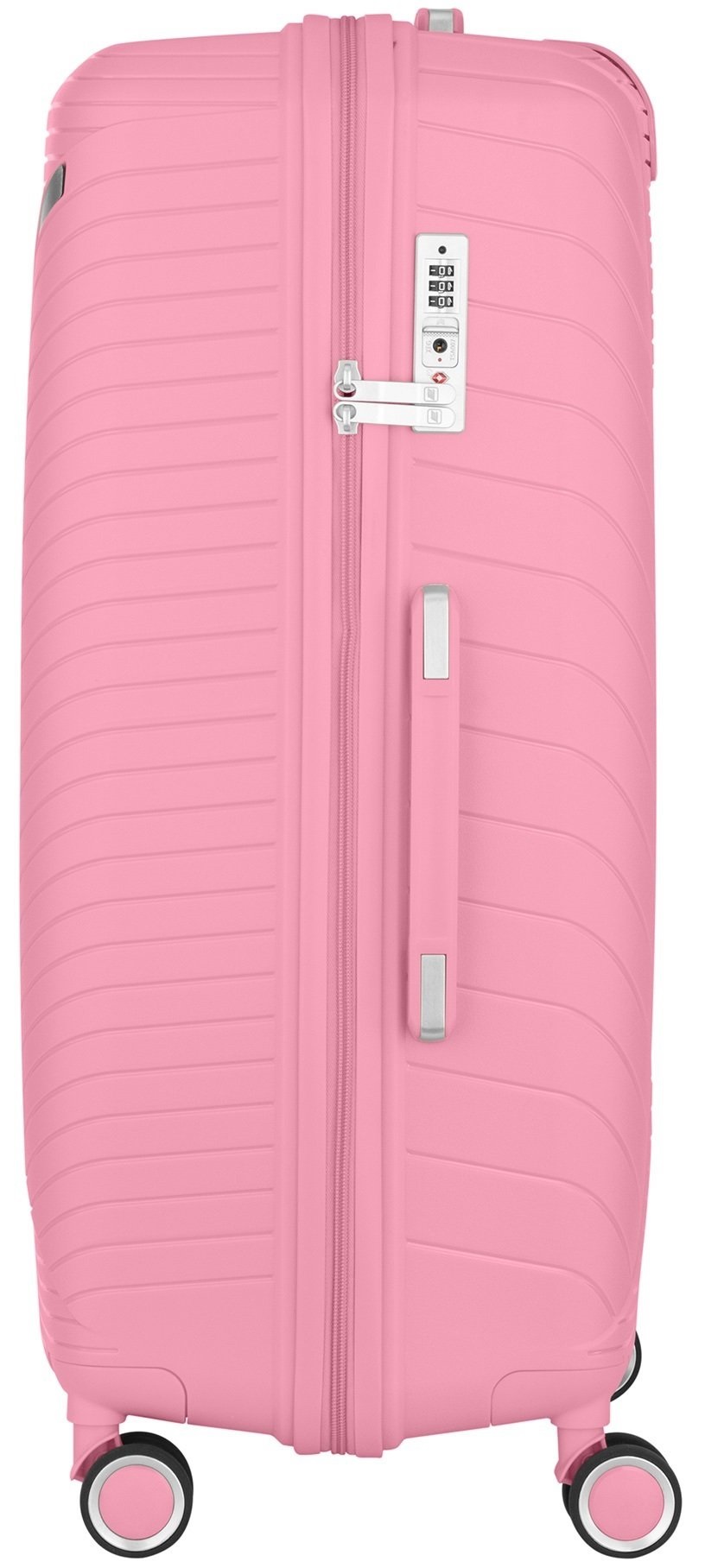 Валіза 2E SIGMA L Pink (2E-SPPS-L-PK) · 3