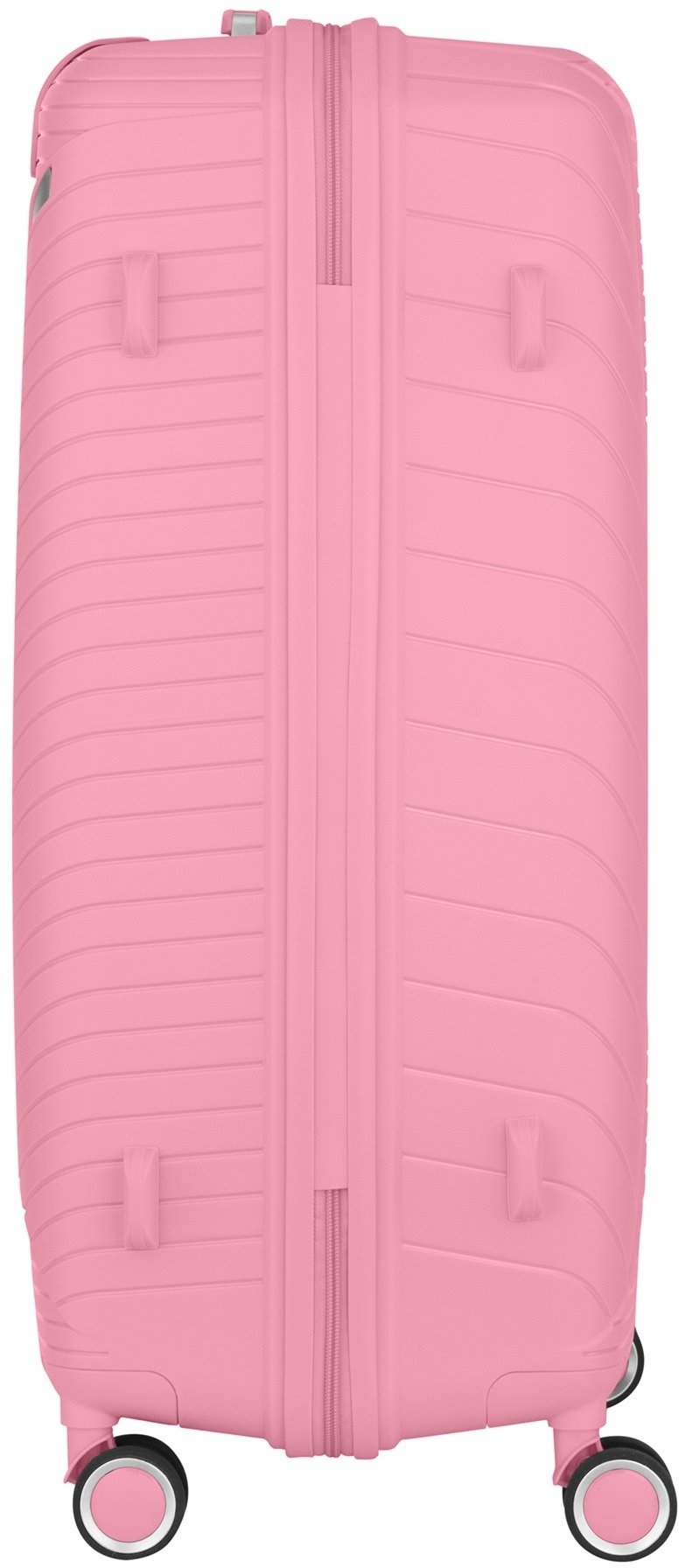 Валіза 2E SIGMA L Pink (2E-SPPS-L-PK) · 4