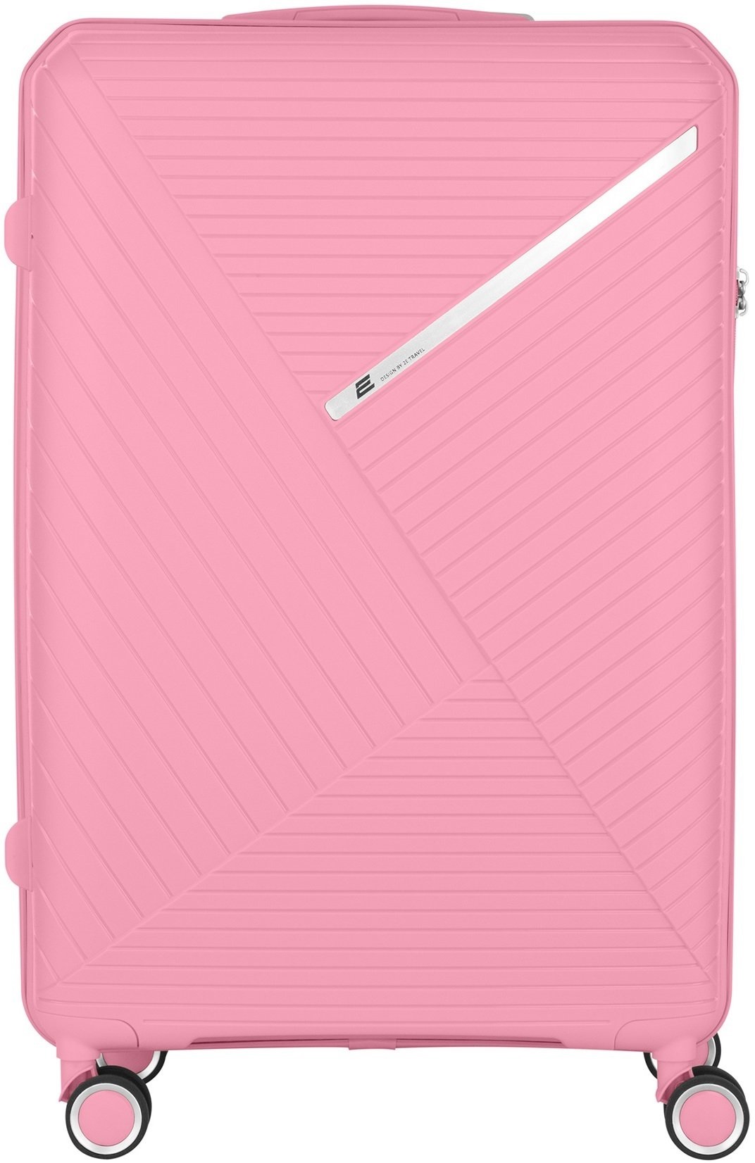 Валіза 2E SIGMA L Pink (2E-SPPS-L-PK) · 2