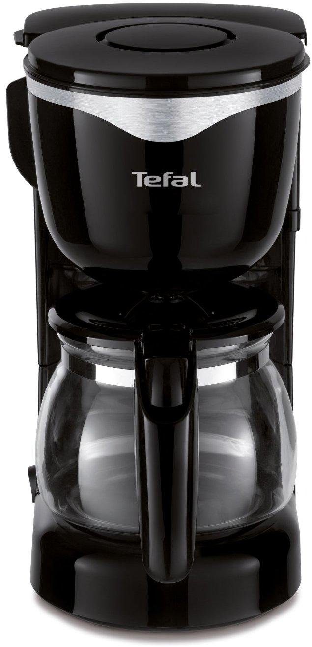 

Кофеварка TEFAL CM 340811