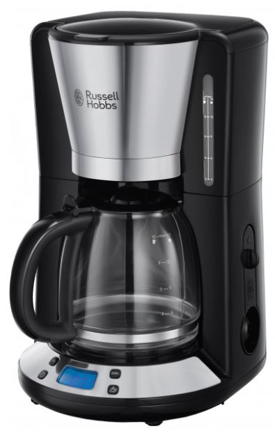 Кавоварка RUSSELL HOBBS 24030-56 в Києві