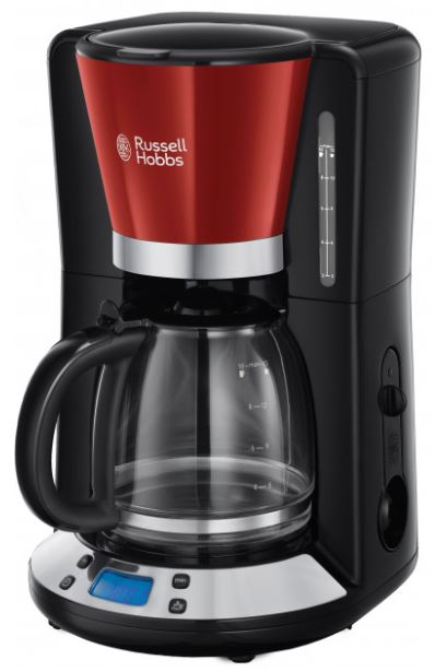 Кофеварка RUSSELL HOBBS 24031-56 в Киеве