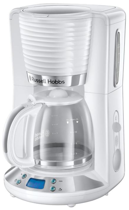 Кавоварка RUSSELL HOBBS 24390-56 в Києві