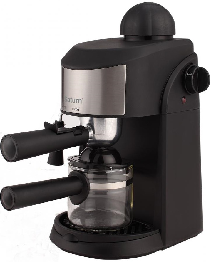 

Кофеварка SATURN ST CM 7053