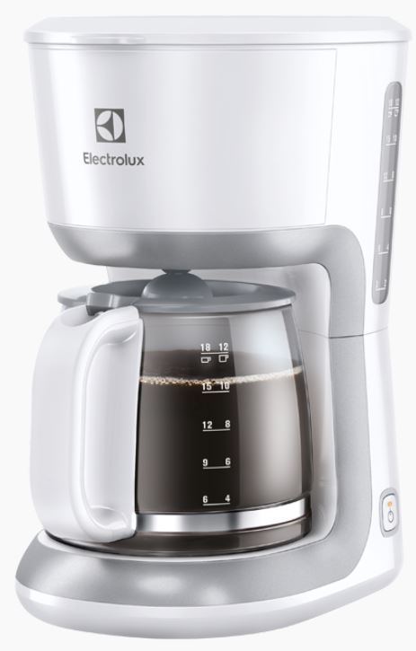 

Кофеварка ELECTROLUX EKF 3330