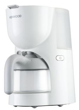 

Кавоварка KENWOOD CM 200