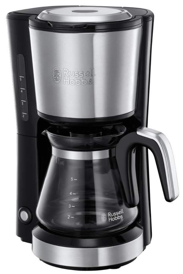 Кавоварка RUSSELL HOBBS 24210-56 в Киеве