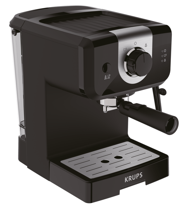 Кофеварка KRUPS OPIO XP 320830