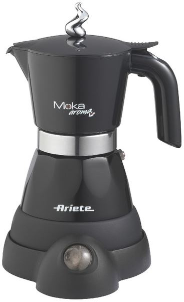 

Кавоварка ARIETE 1358 A BK