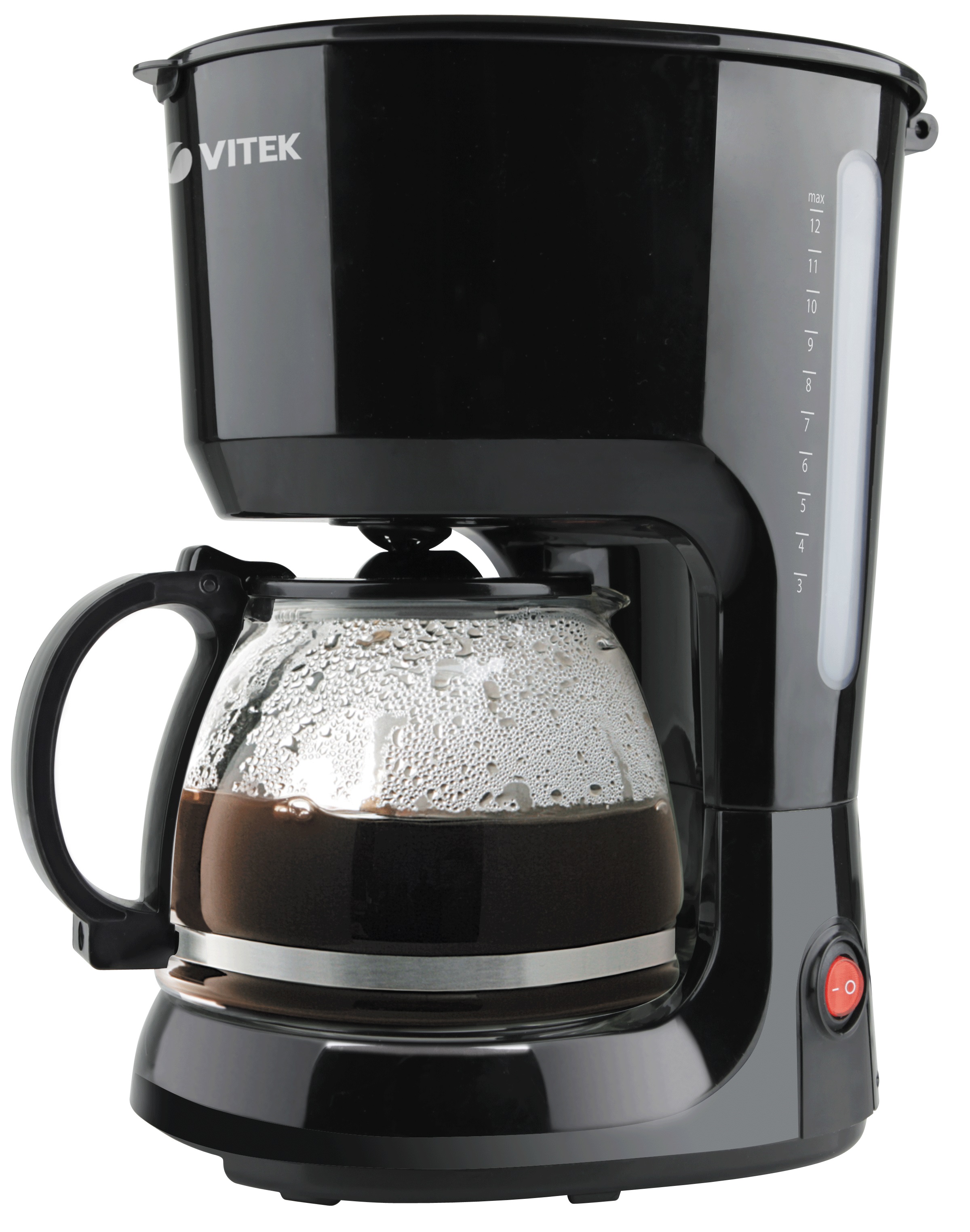 

Кофеварка VITEK VT-1528