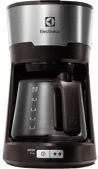 Кофеварка ELECTROLUX EKF 5300 в Киеве