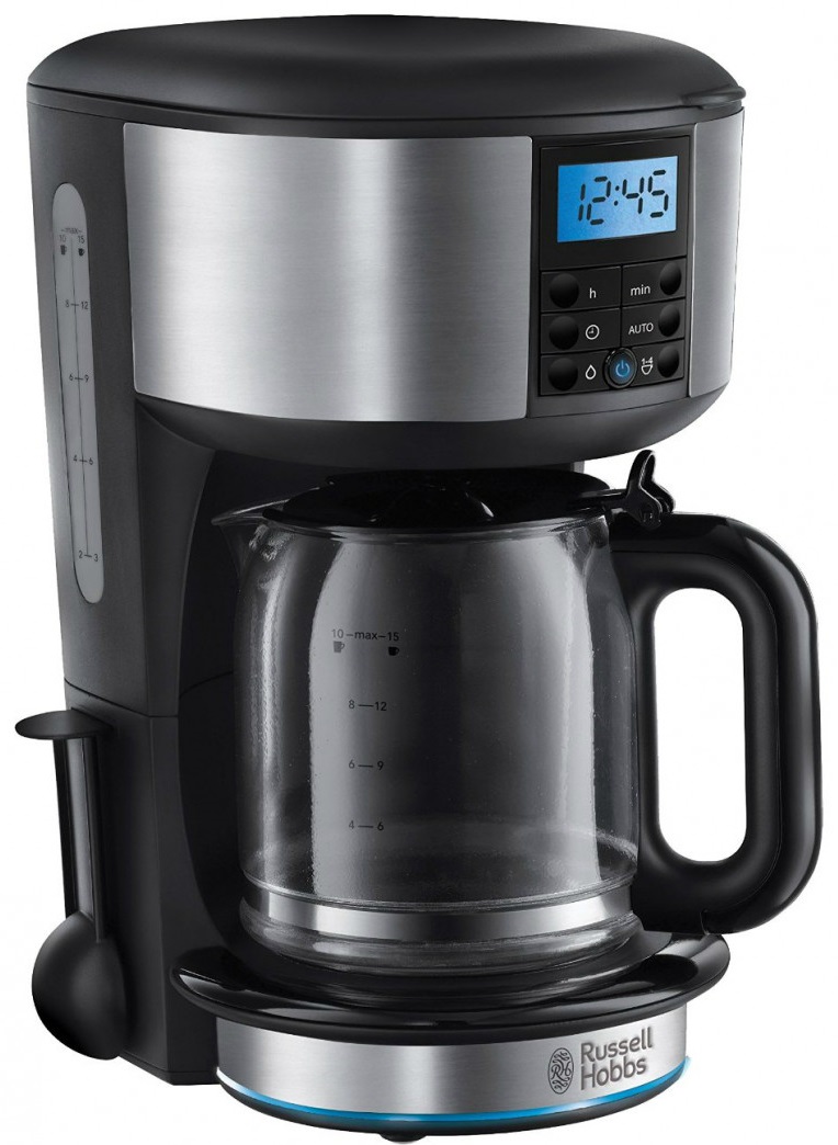 Кофеварка RUSSELL HOBBS 20680-56 в Киеве