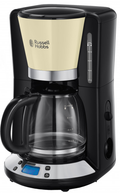 Кофеварка RUSSELL HOBBS 24033-56 в Киеве