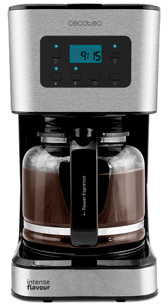 CECOTEC Coffee 66 Smart CCTC 01555