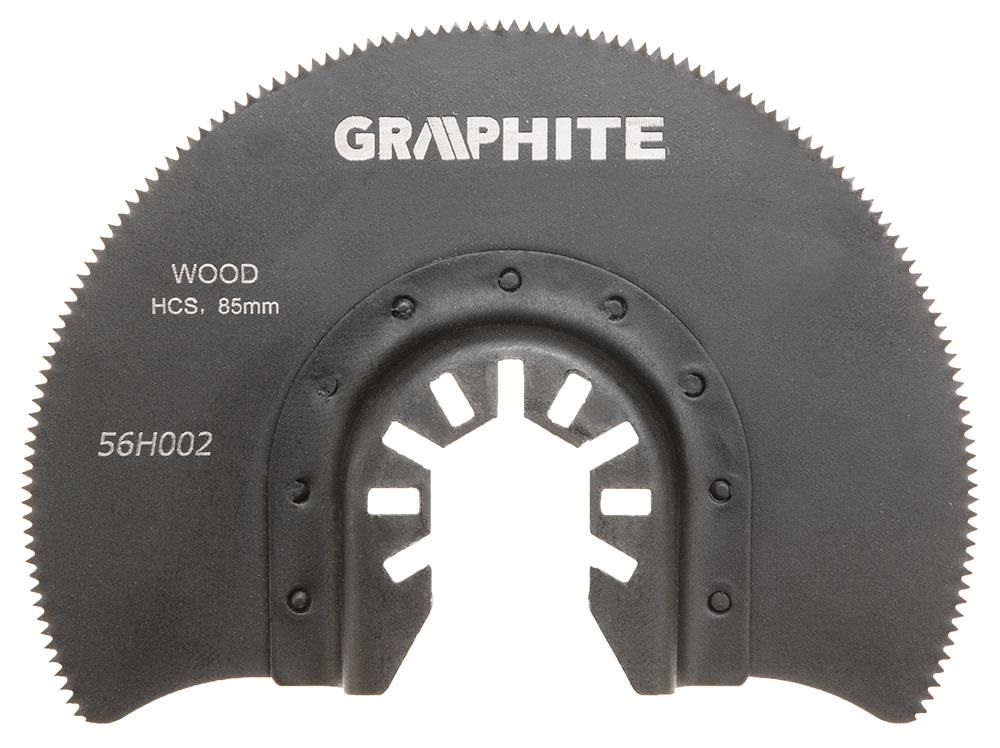 Диск отрезной GRAPHITE 85 мм (56H002) в Киеве