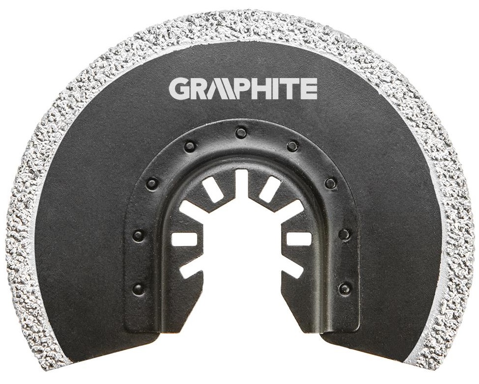 Диск отрезной GRAPHITE 85 мм (56H004) в Киеве