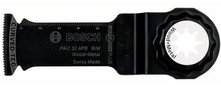 Пильное полотно BOSCH PAIZ 32 APB (2.608.662.558) в Киеве