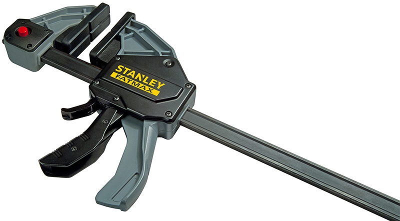 Струбцина Stanley FatMax 150мм (FMHT0-83238) в Киеве