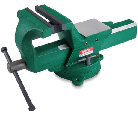 Лещата слюсарні TOPTUL (DJAD0107) в Києві