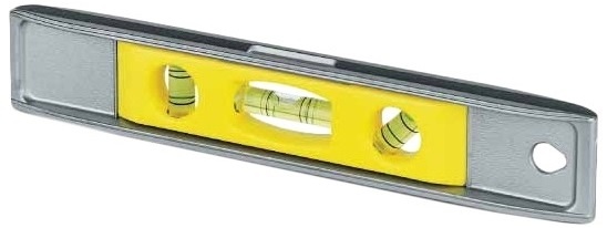

Уровень Stanley TORPEDO 230мм (0-42-465)