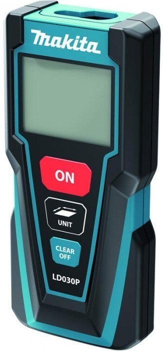

Лазерный дальномер Makita LD030P