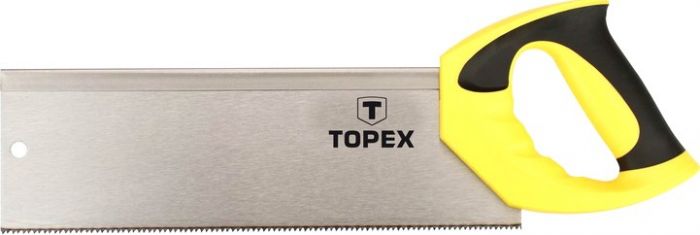 Пилка TOPEX 10A706, 350 мм в Києві