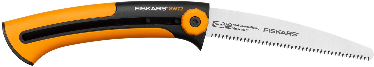 Пила строительная FISKARS Xtract SW72 (1000612) в Киеве