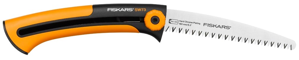 Пила FISKARS садова Xtract S SW73 (1000613) в Києві