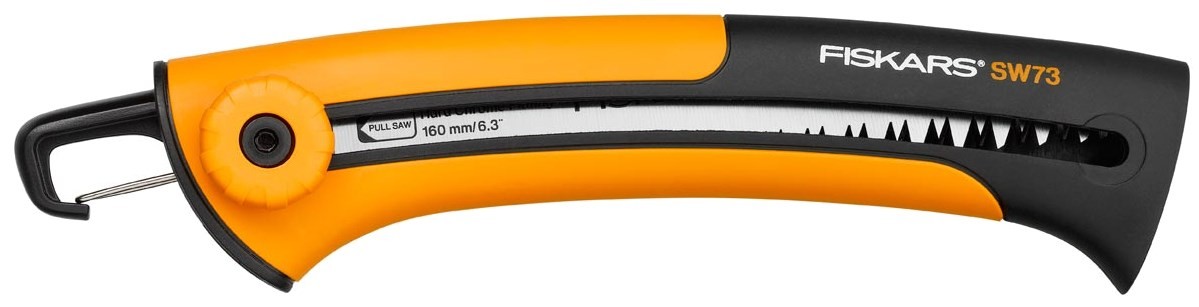Пила FISKARS садова Xtract S SW73 (1000613) · 2