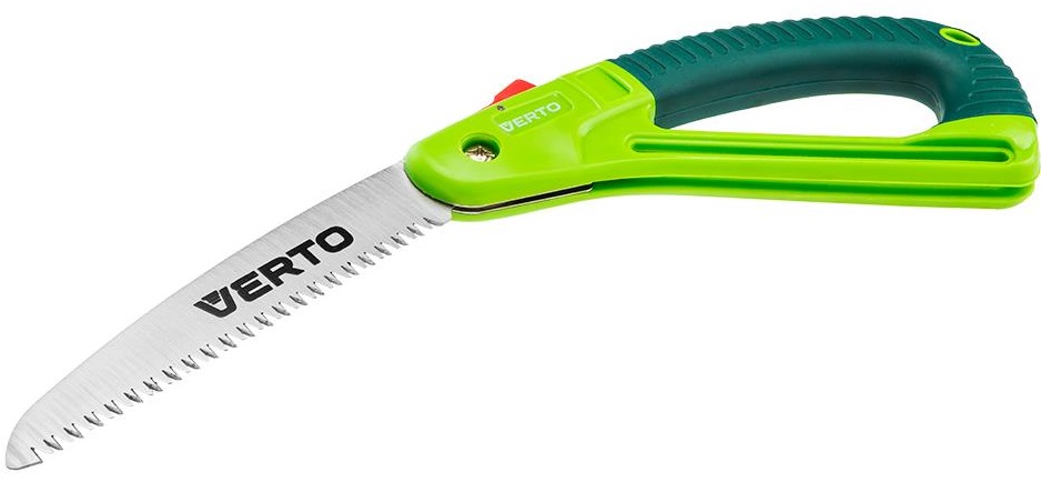 Пила VERTO садовая складная (15G100) в Киеве