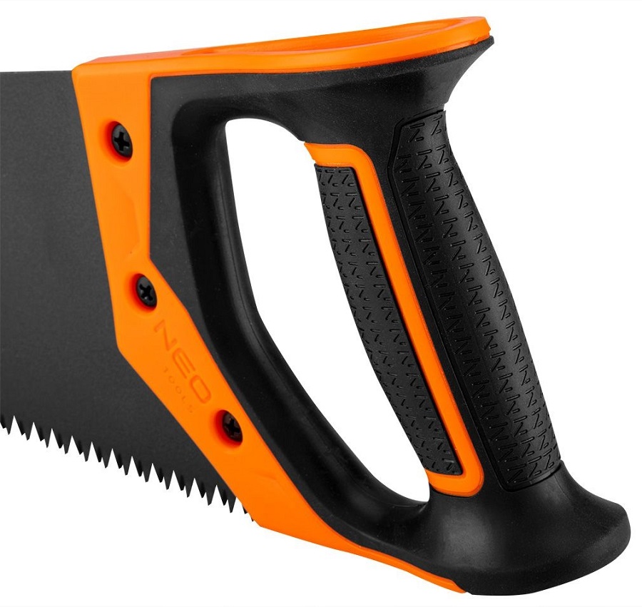 Ножівка по дереву NEO TOOLS Extreme 400 мм 7TPI PTFE (41-111) · 2