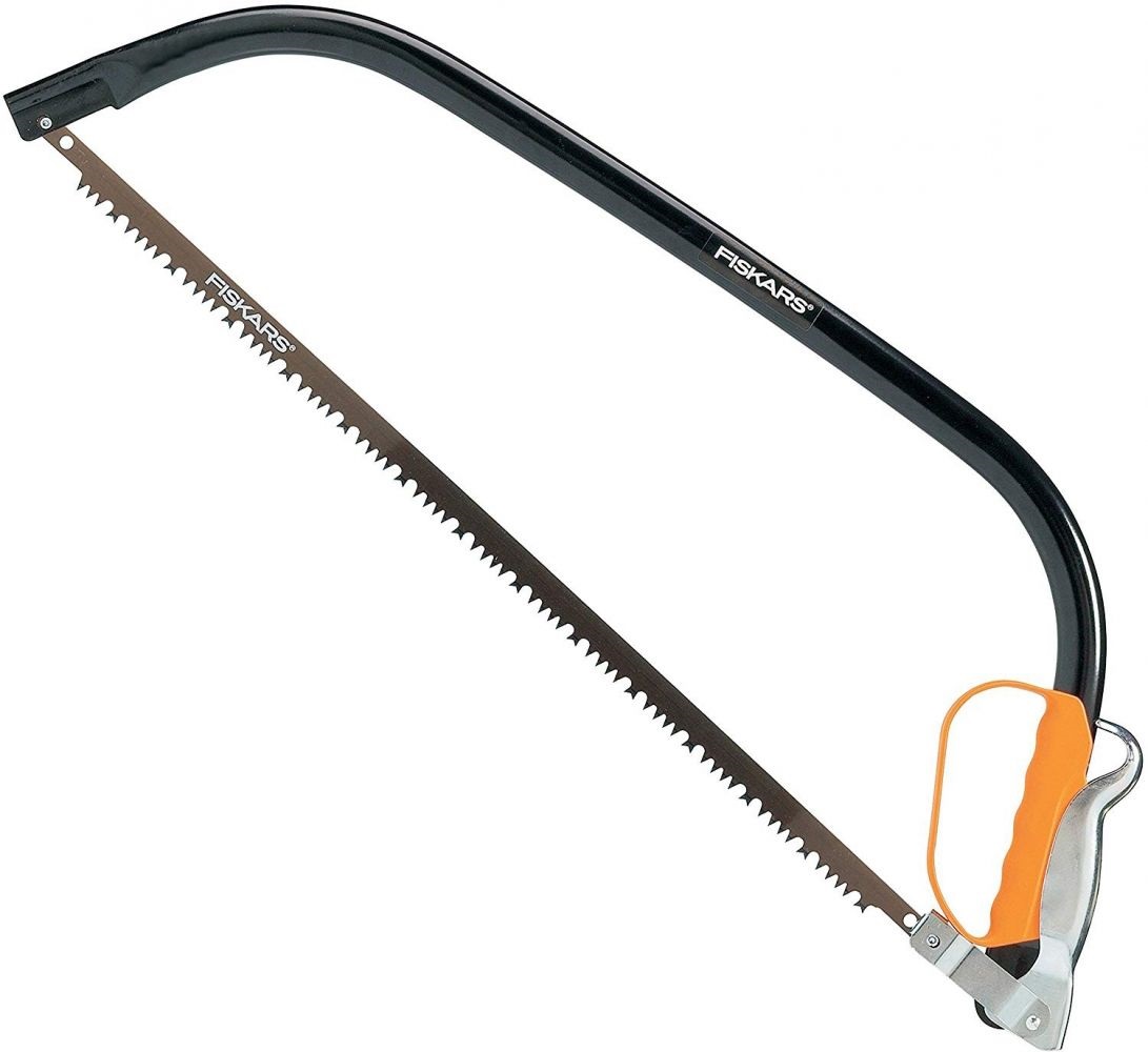 Ножовка по дереву FISKARS SW30 (1001621) в Киеве