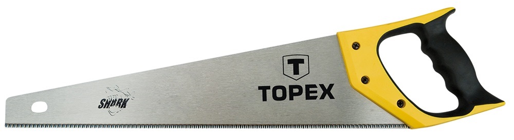 Ножовка по дереву TOPEX 10A452 в Киеве