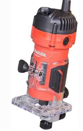 

Фрезер Makita M3700