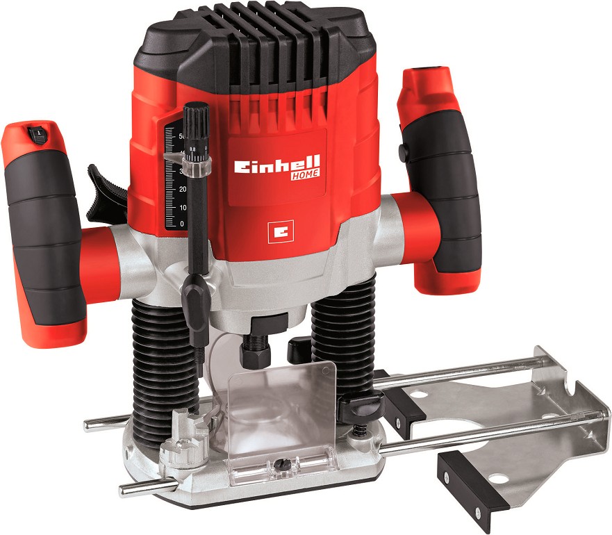 Фрезер электрический Einhell TC-RO 1155 E  (4350470) в Киеве