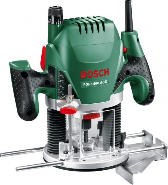 Фрезер BOSCH POF 1400 (0.603.26C.801) в Києві