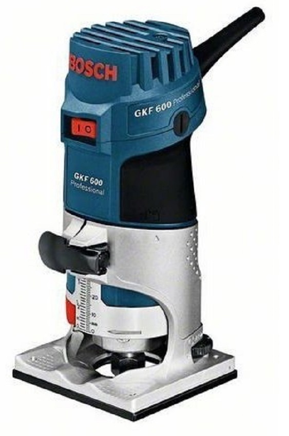 Фрезер BOSCH GKF 600 (0.601.60A.100) в Киеве