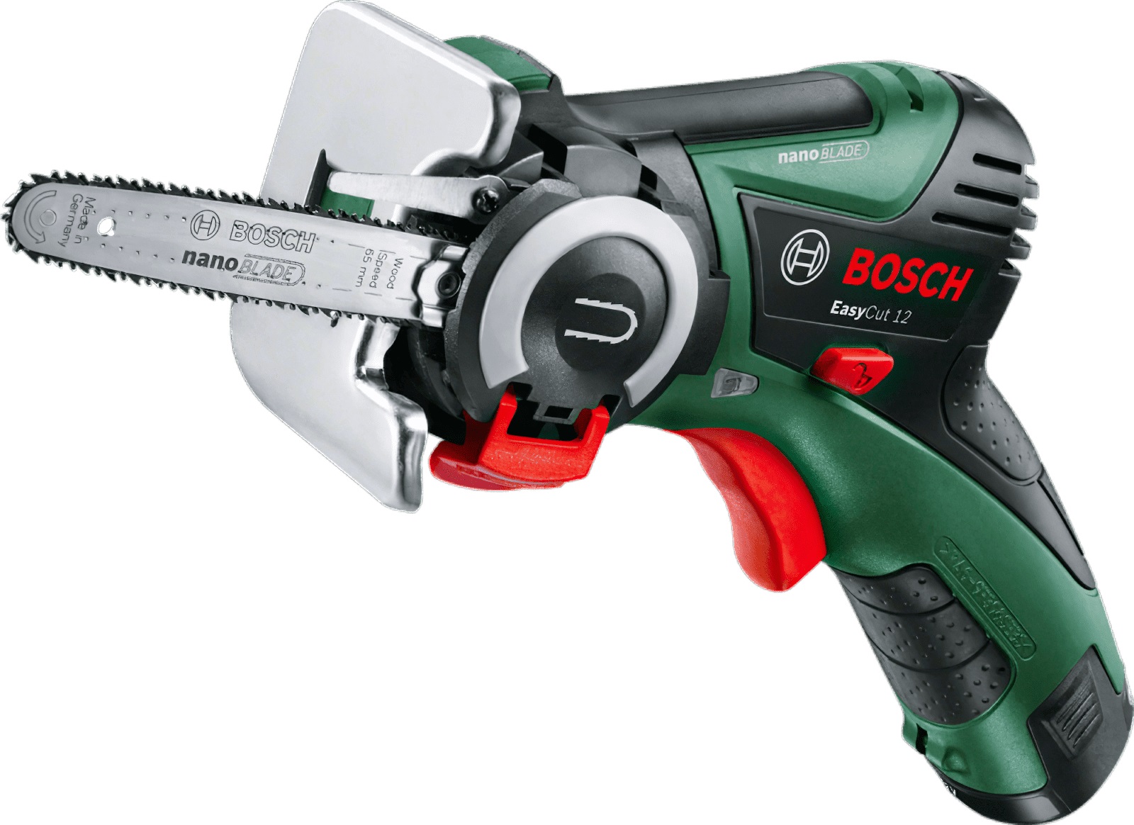 Пила шабельна BOSCH EasyCut 12  (0.603.3C9.020) в Києві