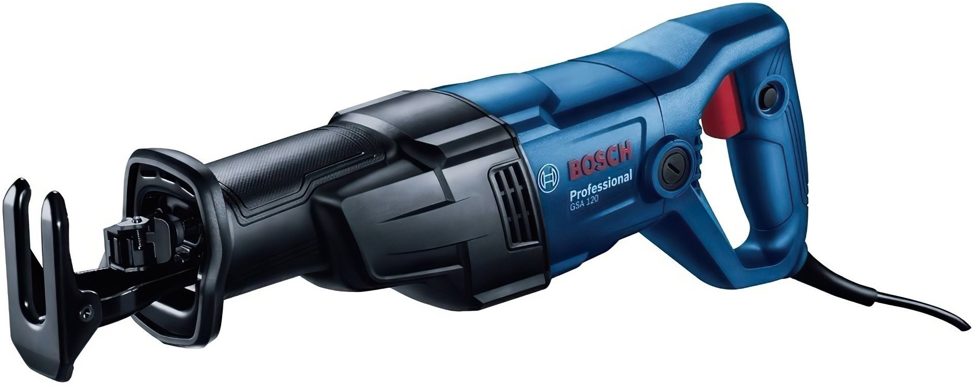 Пила шабельна BOSCH GSA 120 (0.601.6B1.020) в Києві