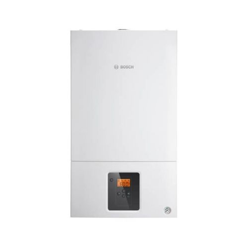

Газовый котел BOSCH WBN 2000-24C (7736901022)