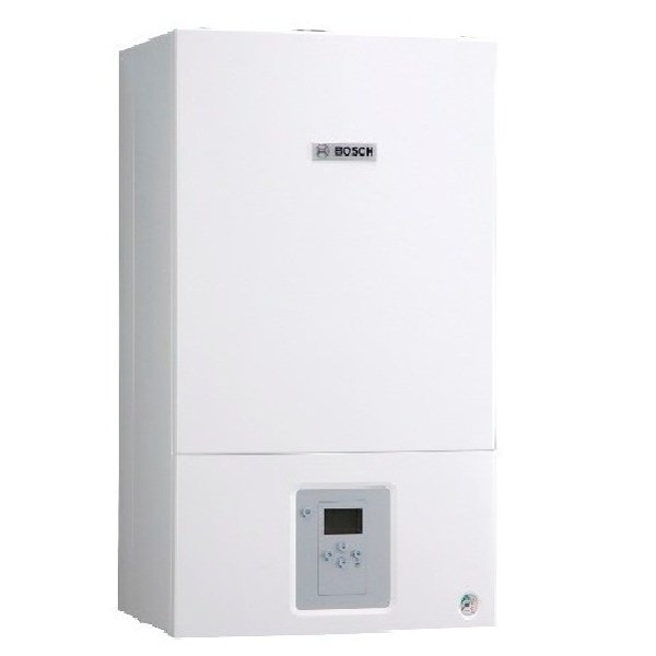 

Газовый котелBOSCH WBN 6000-24C RN