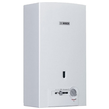 Водонагреватель газовий BOSCH Therm 4000 О WR 10-2 P в Киеве