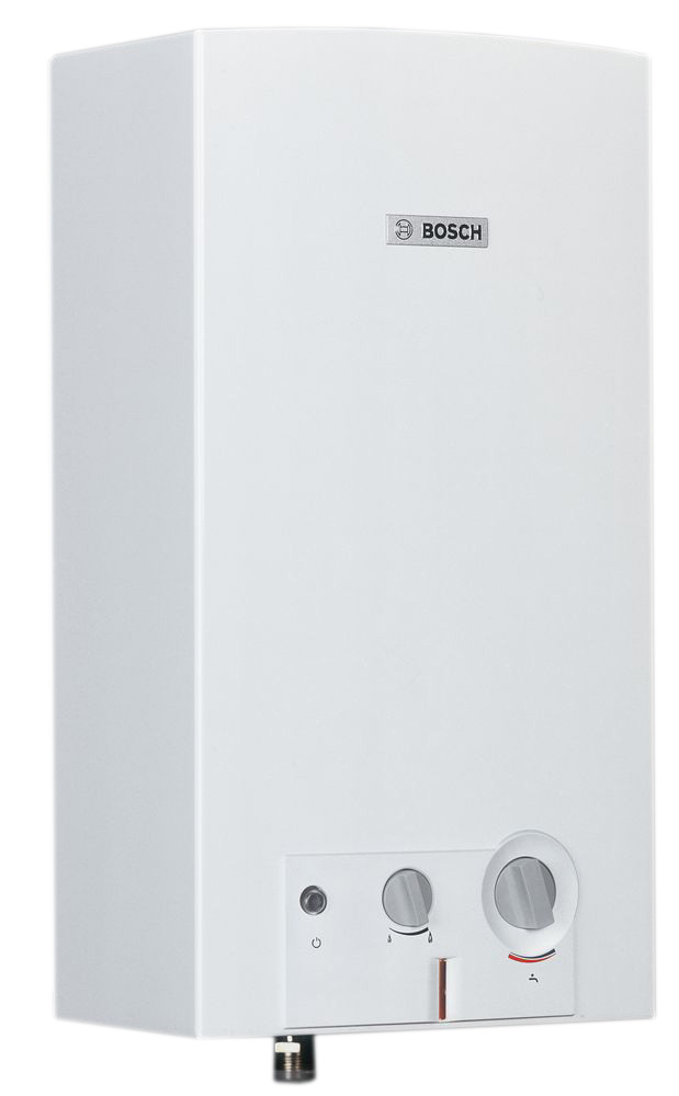 Водонагрівач газовий BOSCH Therm 4000 O WR 13-2 B в Києві