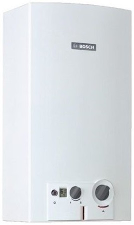 Водонагрівач газовий BOSCH Therm 6000 O WRD 13-2 G в Києві