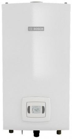 Водонагреватель газовый BOSCH Therm 4000 S WTD 15 AME в Киеве